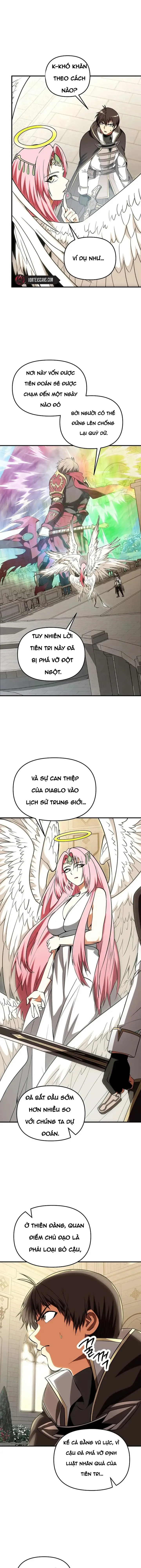 Nhân Vật Phụ Trong Thế Giới Điên Loạn Chap 40 - Next Chap 41