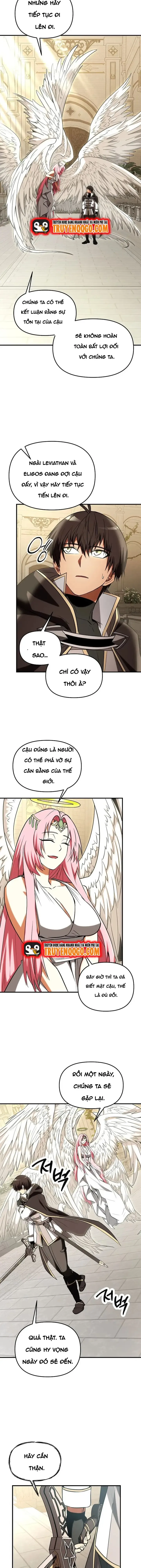 Nhân Vật Phụ Trong Thế Giới Điên Loạn Chap 40 - Next Chap 41