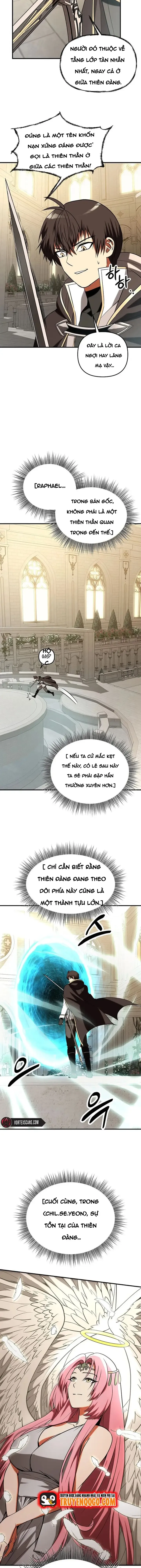 Nhân Vật Phụ Trong Thế Giới Điên Loạn Chap 40 - Next Chap 41