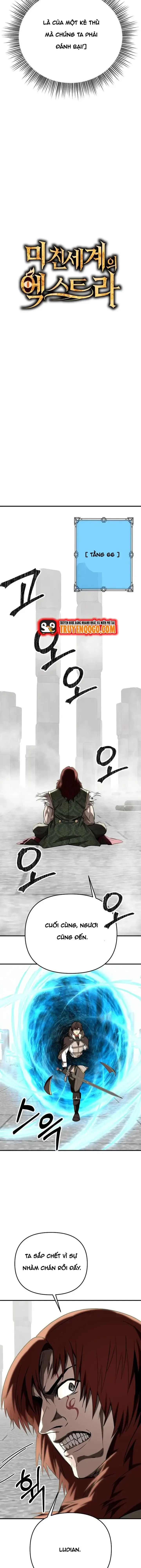 Nhân Vật Phụ Trong Thế Giới Điên Loạn Chap 40 - Next Chap 41