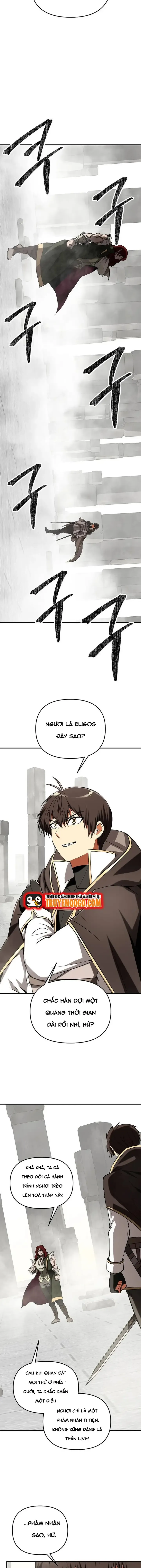 Nhân Vật Phụ Trong Thế Giới Điên Loạn Chap 40 - Next Chap 41