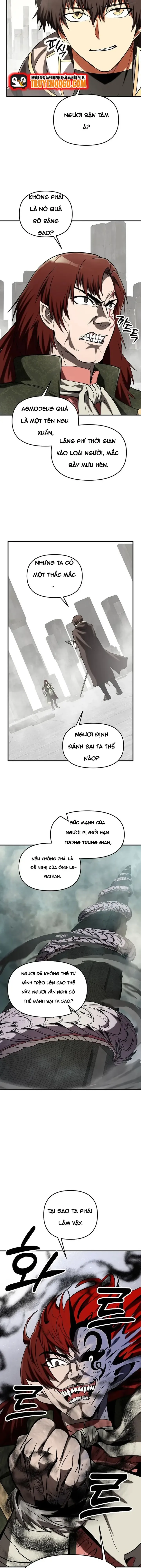 Nhân Vật Phụ Trong Thế Giới Điên Loạn Chap 40 - Next Chap 41