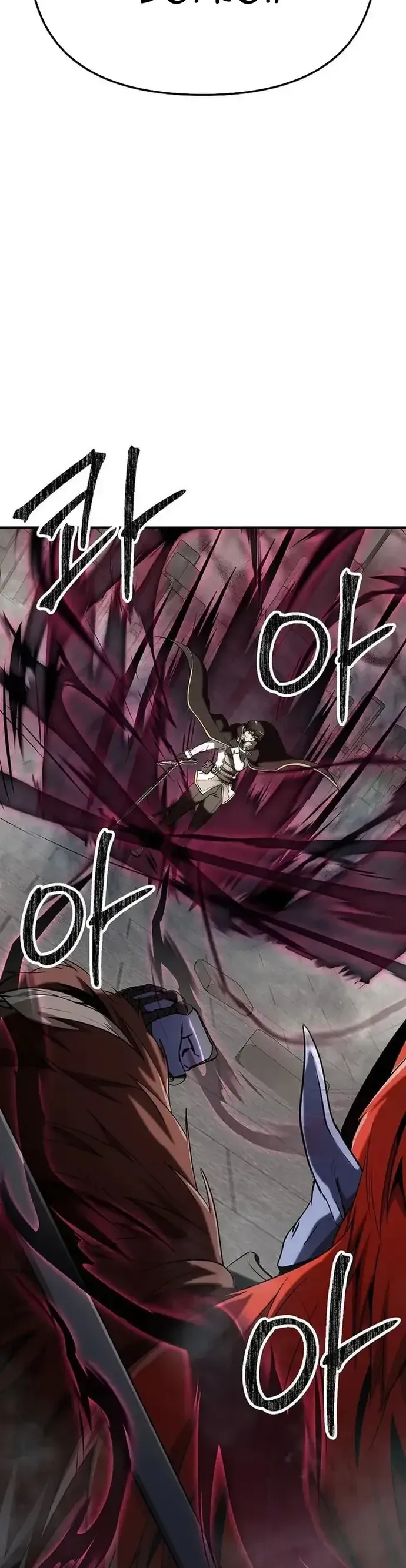 Nhân Vật Phụ Trong Thế Giới Điên Loạn Chap 41 - Next Chap 42