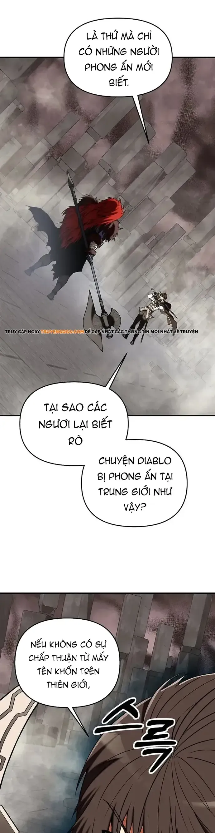 Nhân Vật Phụ Trong Thế Giới Điên Loạn Chap 41 - Next Chap 42