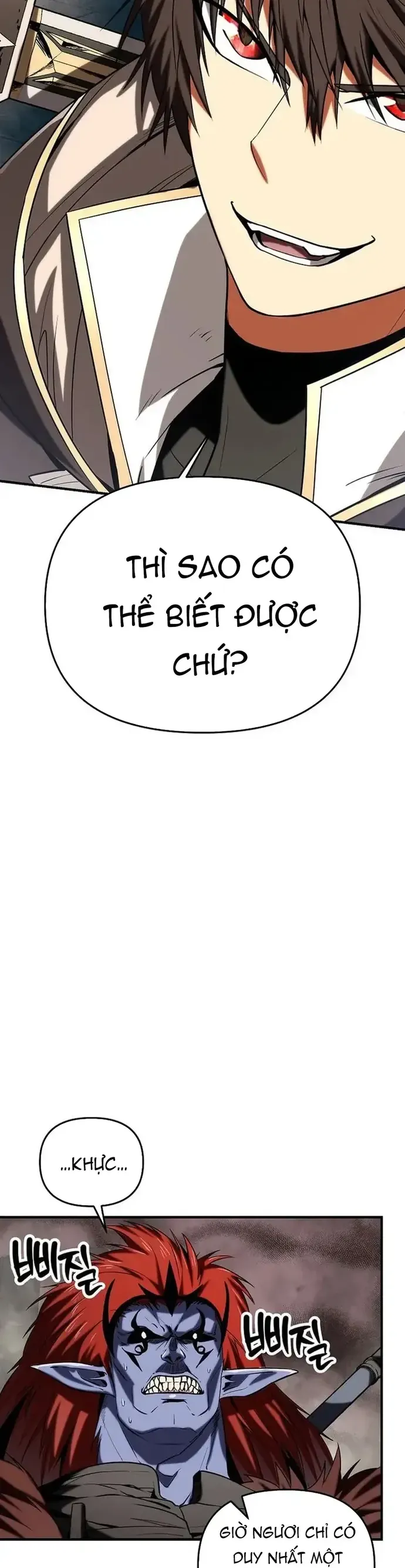 Nhân Vật Phụ Trong Thế Giới Điên Loạn Chap 41 - Next Chap 42