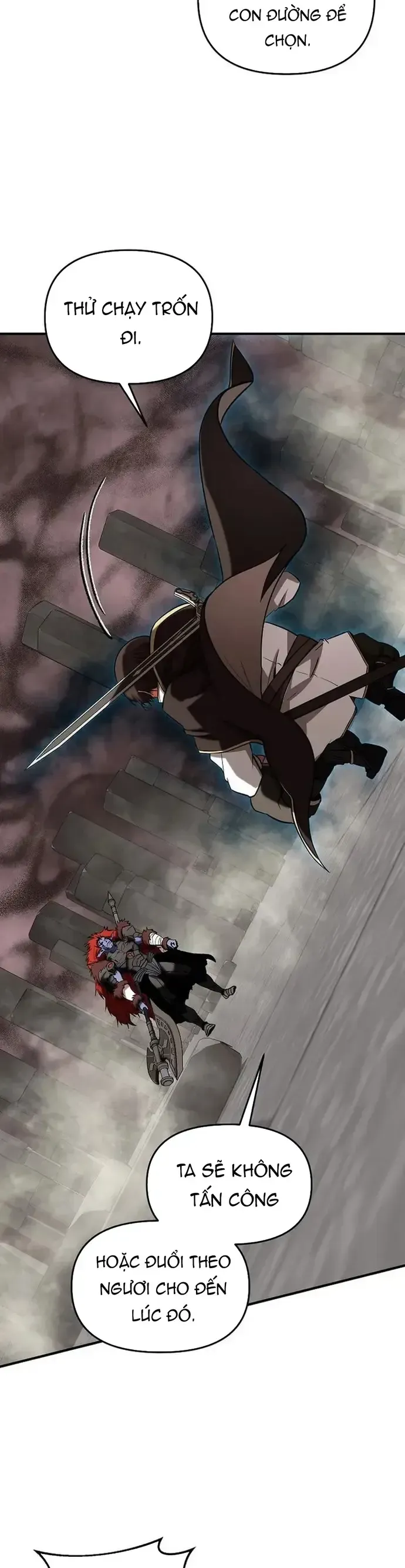 Nhân Vật Phụ Trong Thế Giới Điên Loạn Chap 41 - Next Chap 42