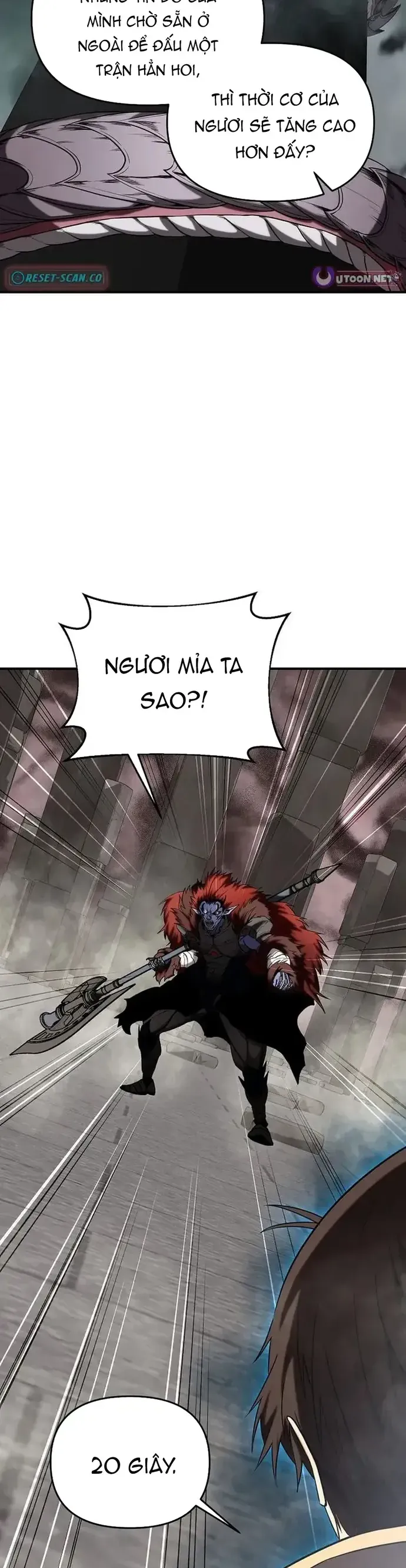 Nhân Vật Phụ Trong Thế Giới Điên Loạn Chap 41 - Next Chap 42