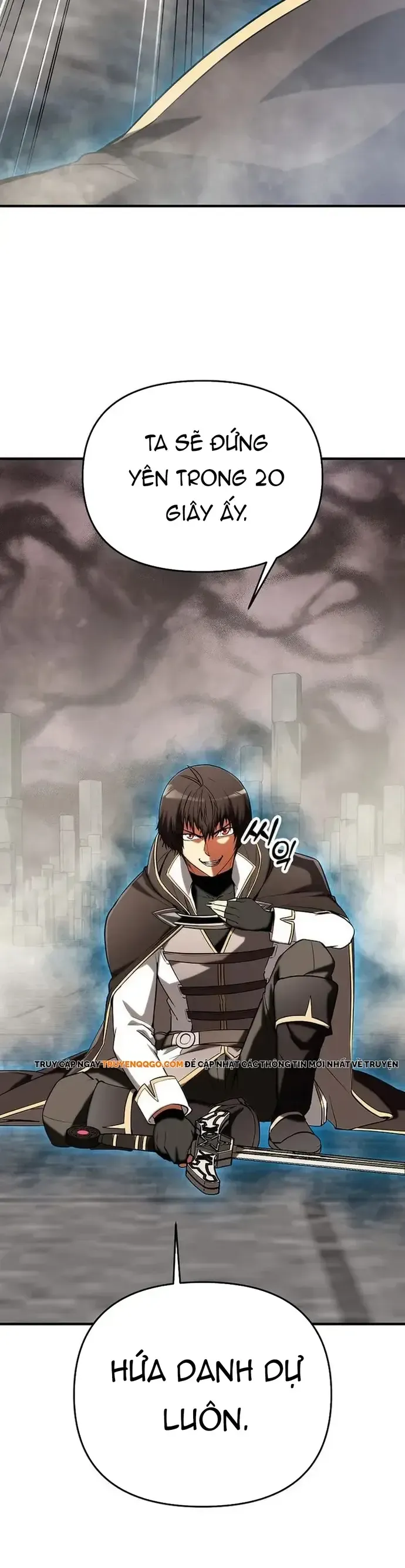 Nhân Vật Phụ Trong Thế Giới Điên Loạn Chap 41 - Next Chap 42