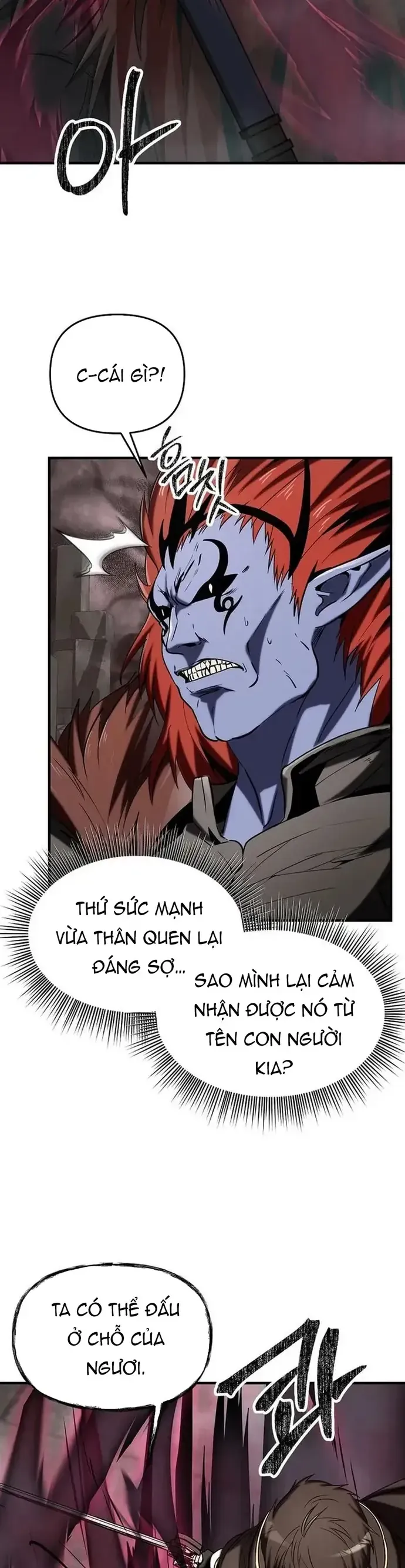 Nhân Vật Phụ Trong Thế Giới Điên Loạn Chap 41 - Next Chap 42