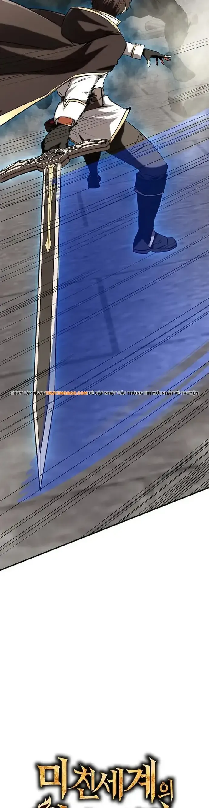 Nhân Vật Phụ Trong Thế Giới Điên Loạn Chap 41 - Next Chap 42