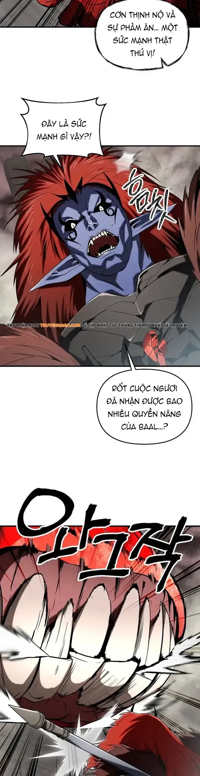 Nhân Vật Phụ Trong Thế Giới Điên Loạn Chap 41 - Next Chap 42