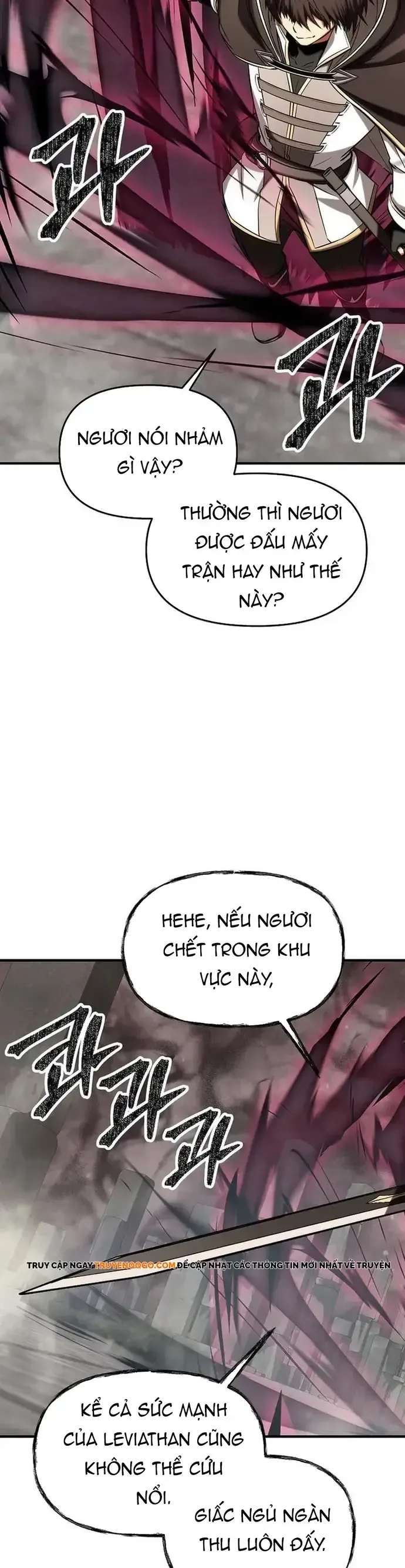 Nhân Vật Phụ Trong Thế Giới Điên Loạn Chap 41 - Next Chap 42