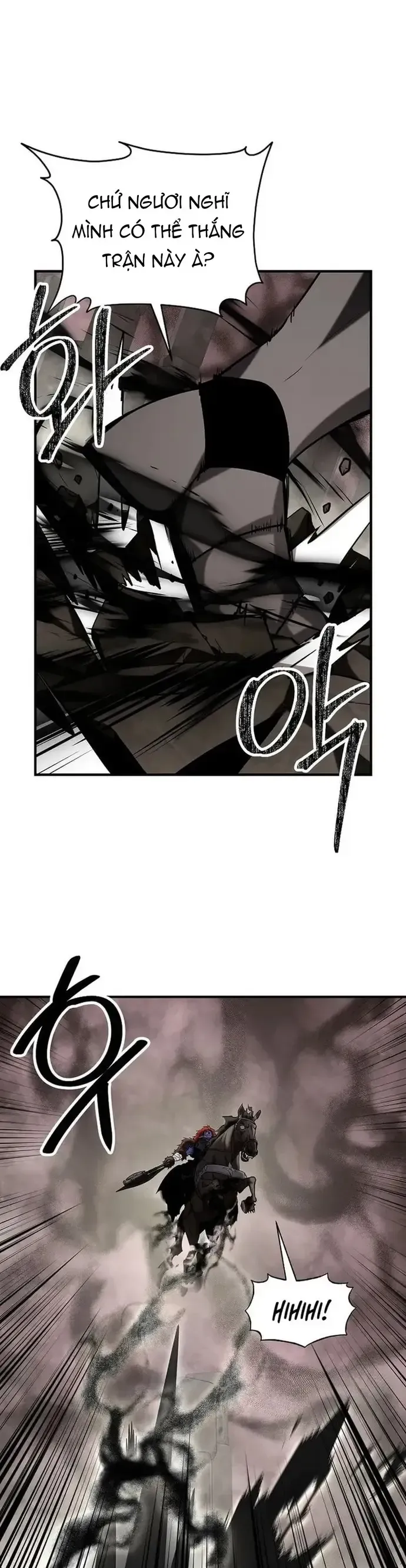 Nhân Vật Phụ Trong Thế Giới Điên Loạn Chap 41 - Next Chap 42