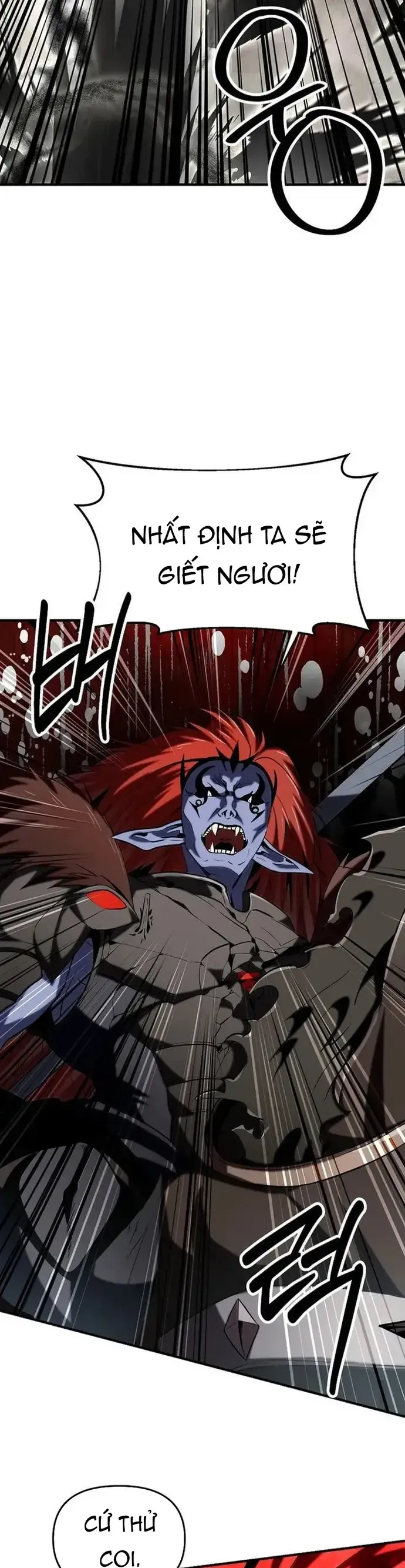 Nhân Vật Phụ Trong Thế Giới Điên Loạn Chap 41 - Next Chap 42