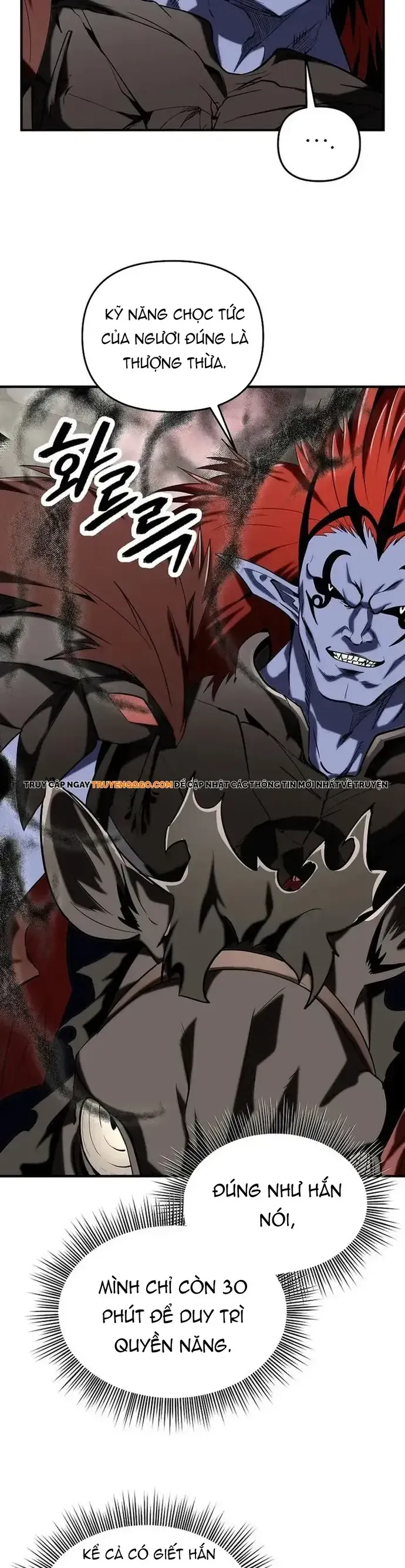 Nhân Vật Phụ Trong Thế Giới Điên Loạn Chap 41 - Next Chap 42