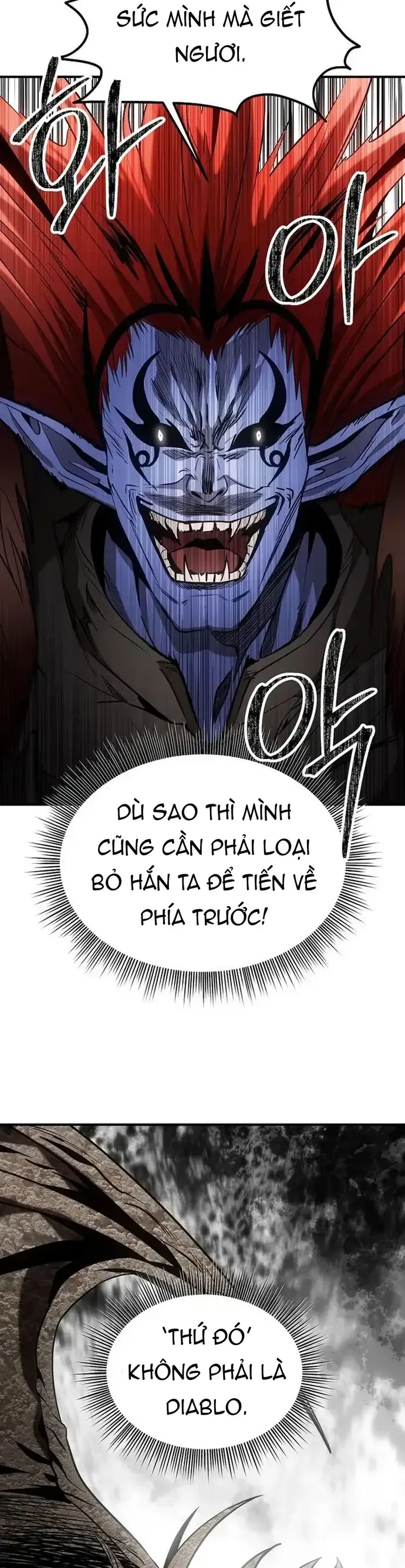 Nhân Vật Phụ Trong Thế Giới Điên Loạn Chap 41 - Next Chap 42