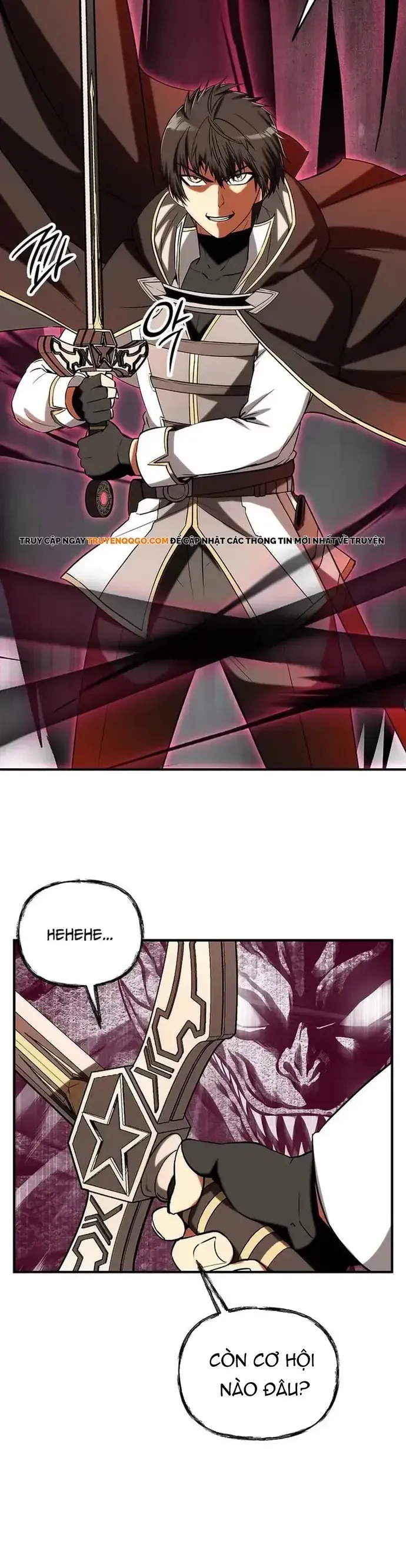 Nhân Vật Phụ Trong Thế Giới Điên Loạn Chap 41 - Next Chap 42