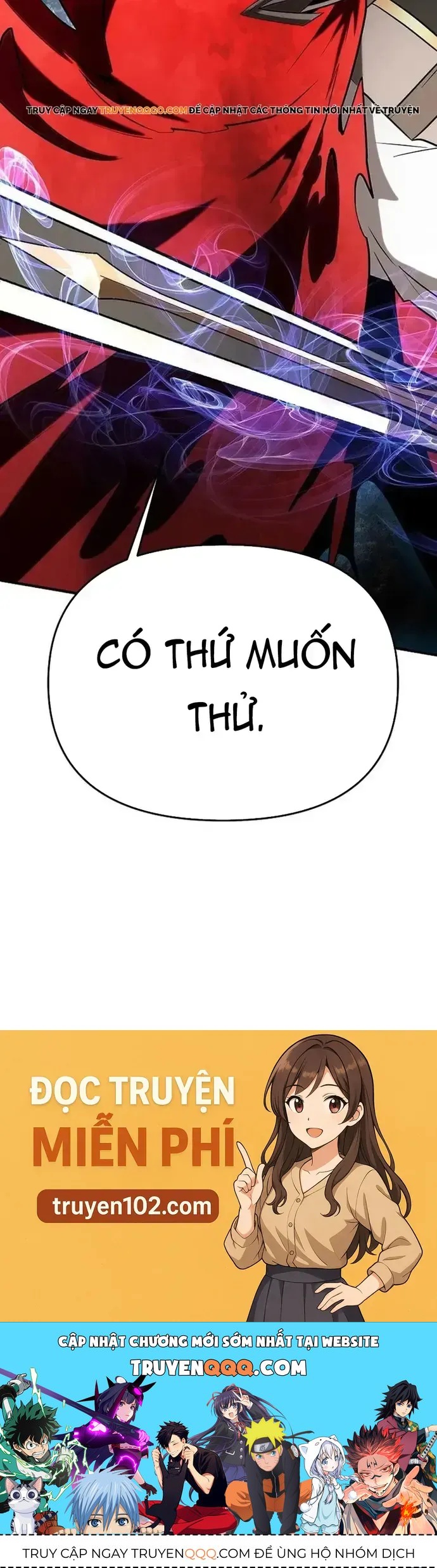 Nhân Vật Phụ Trong Thế Giới Điên Loạn Chap 41 - Next Chap 42