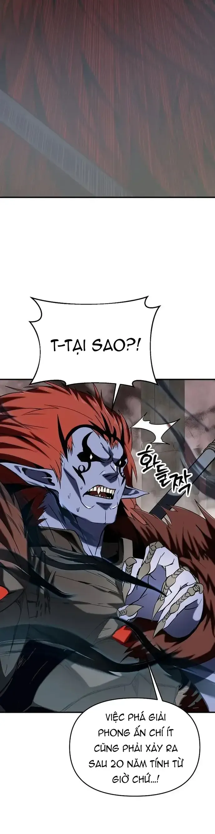 Nhân Vật Phụ Trong Thế Giới Điên Loạn Chap 41 - Next Chap 42