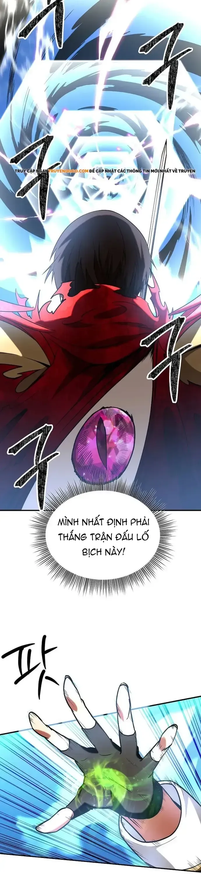 Nhân Vật Phụ Trong Thế Giới Điên Loạn Chap 42 - Next Chap 43
