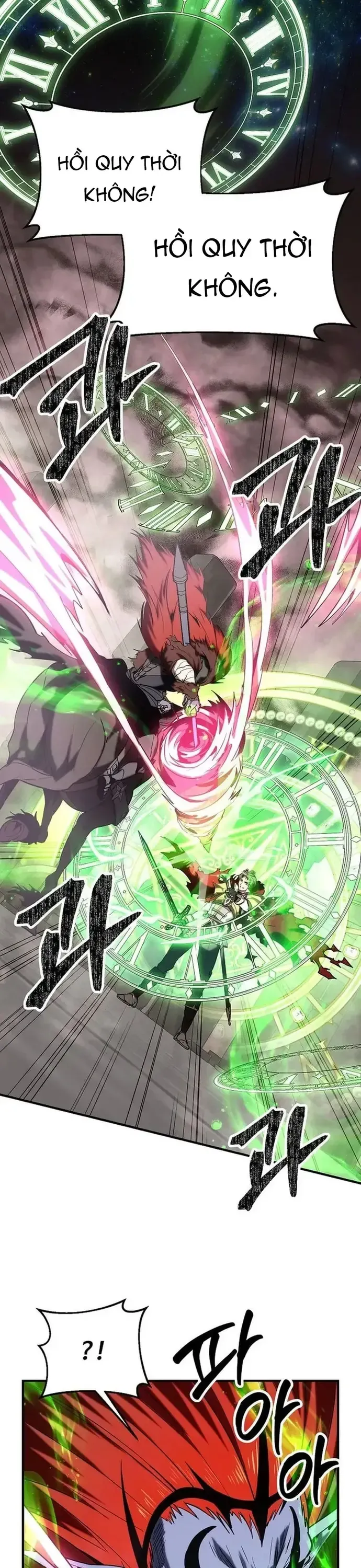 Nhân Vật Phụ Trong Thế Giới Điên Loạn Chap 42 - Next Chap 43