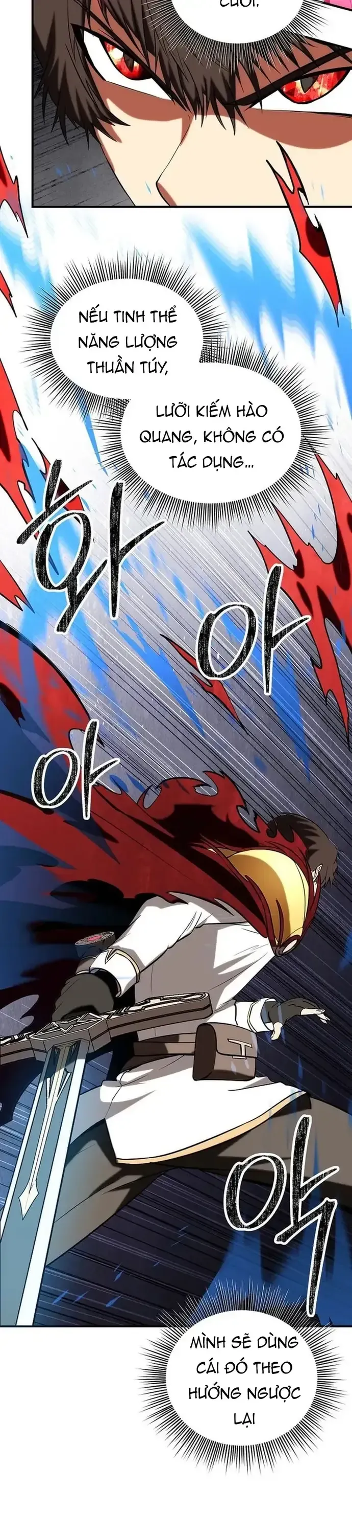 Nhân Vật Phụ Trong Thế Giới Điên Loạn Chap 42 - Next Chap 43