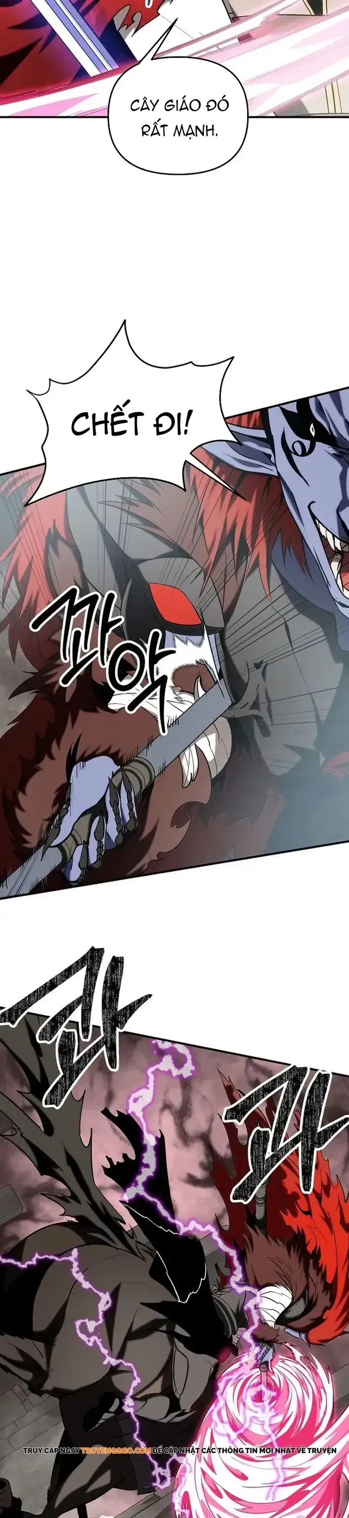 Nhân Vật Phụ Trong Thế Giới Điên Loạn Chap 42 - Next Chap 43