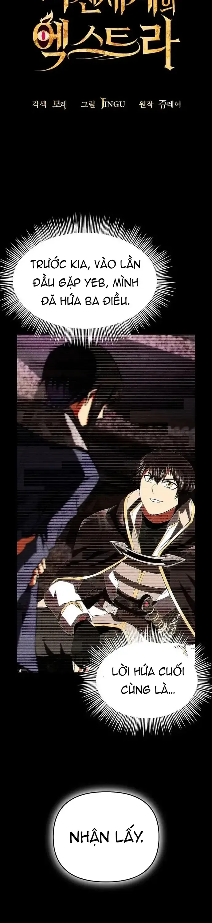 Nhân Vật Phụ Trong Thế Giới Điên Loạn Chap 42 - Next Chap 43