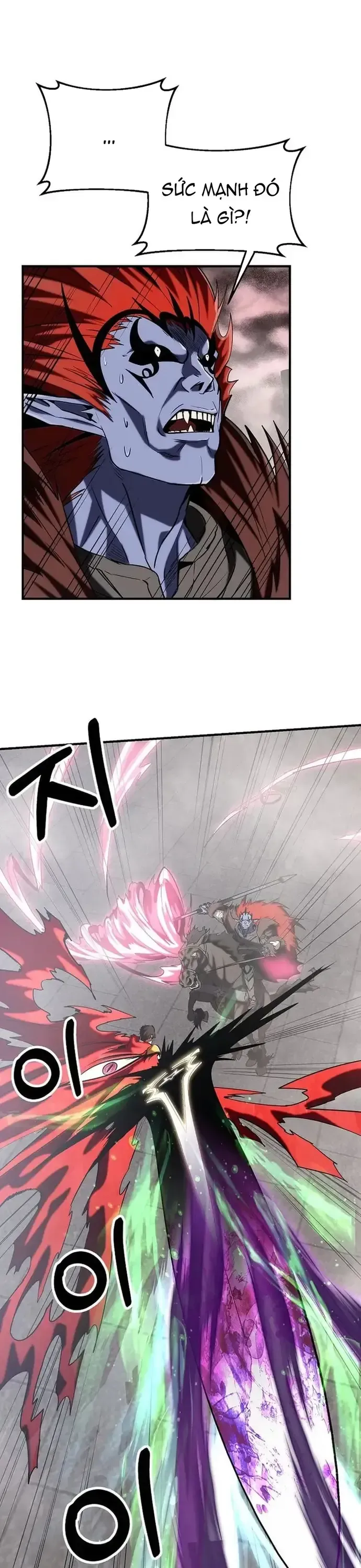 Nhân Vật Phụ Trong Thế Giới Điên Loạn Chap 42 - Next Chap 43