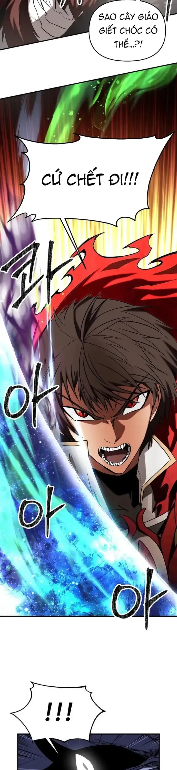 Nhân Vật Phụ Trong Thế Giới Điên Loạn Chap 42 - Next Chap 43