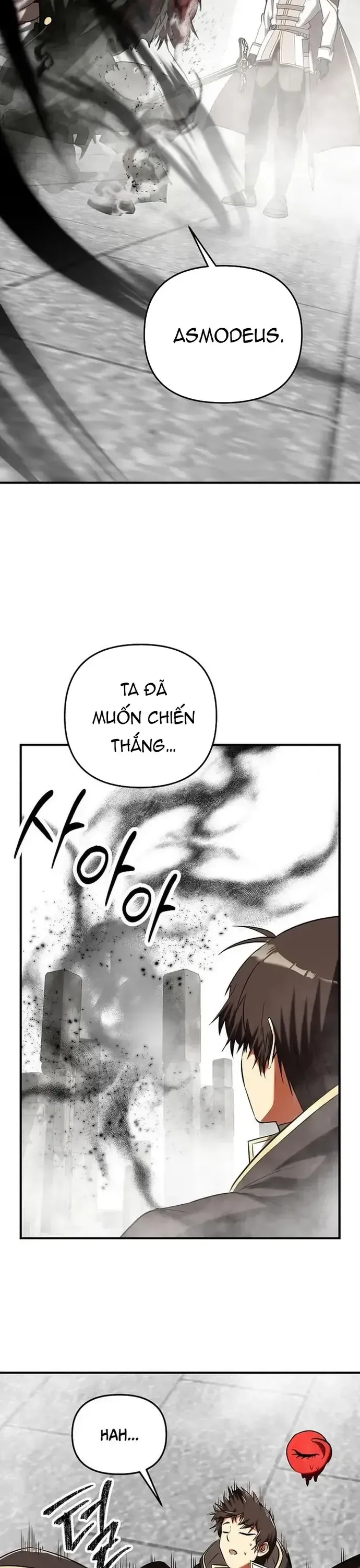 Nhân Vật Phụ Trong Thế Giới Điên Loạn Chap 42 - Next Chap 43