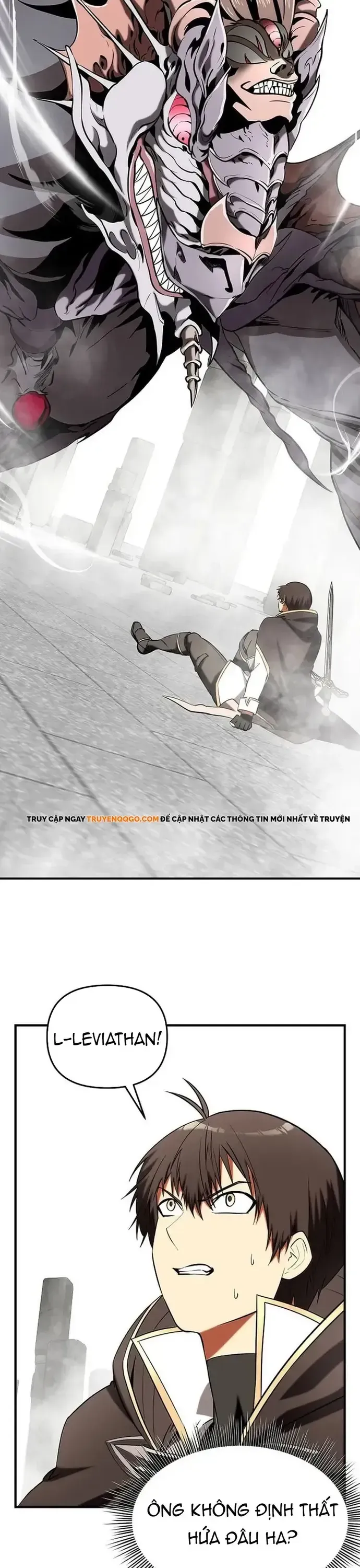 Nhân Vật Phụ Trong Thế Giới Điên Loạn Chap 42 - Next Chap 43