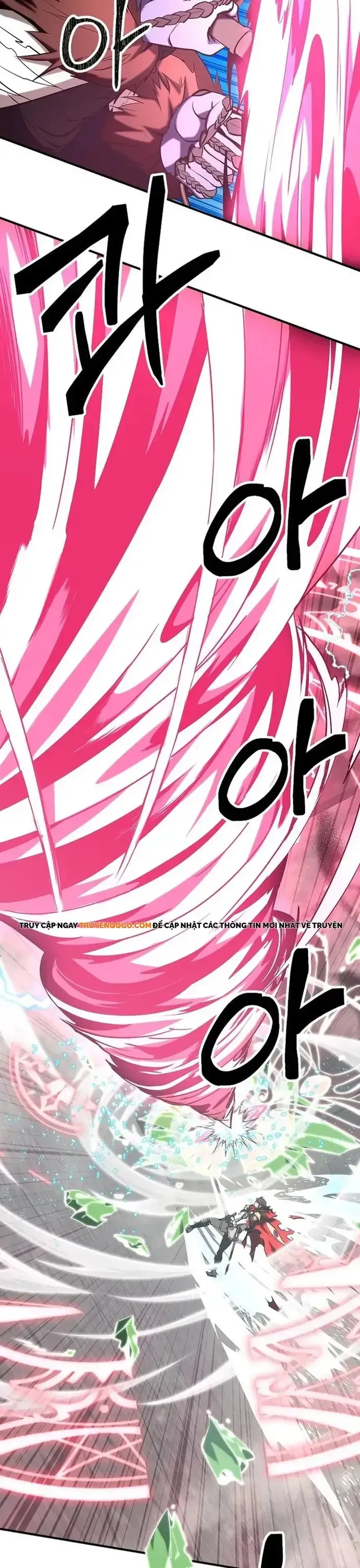 Nhân Vật Phụ Trong Thế Giới Điên Loạn Chap 42 - Next Chap 43