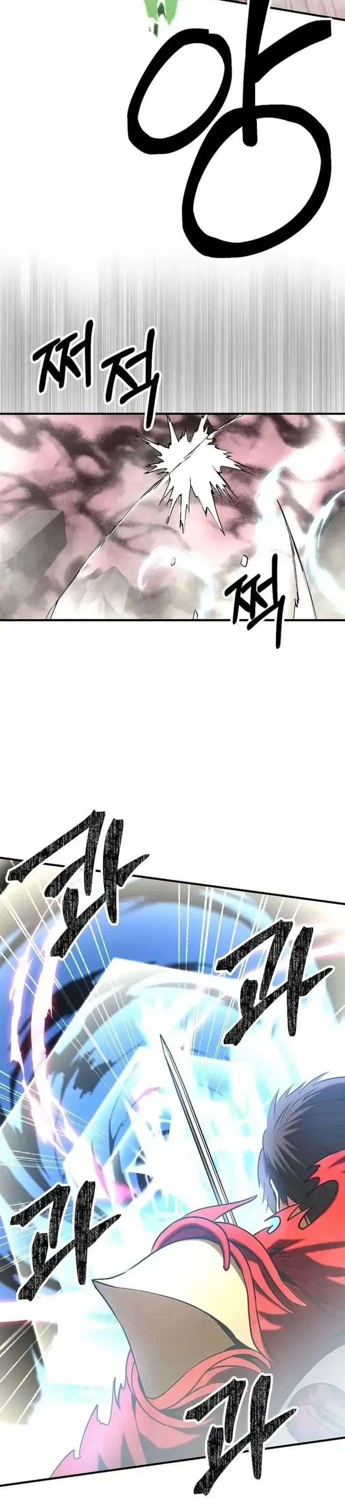 Nhân Vật Phụ Trong Thế Giới Điên Loạn Chap 42 - Next Chap 43