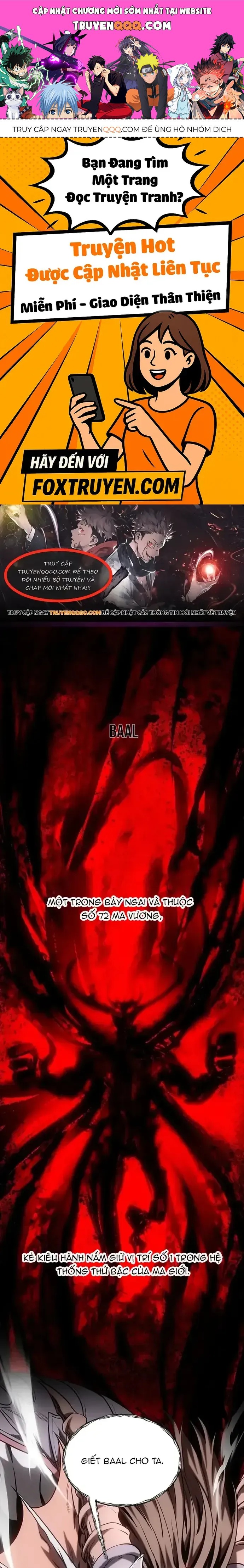 Nhân Vật Phụ Trong Thế Giới Điên Loạn Chap 43 - Next Chap 44