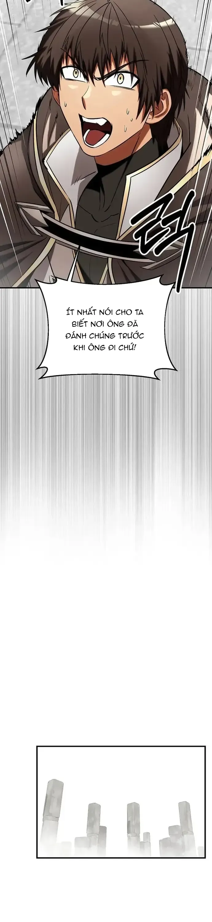 Nhân Vật Phụ Trong Thế Giới Điên Loạn Chap 43 - Next Chap 44