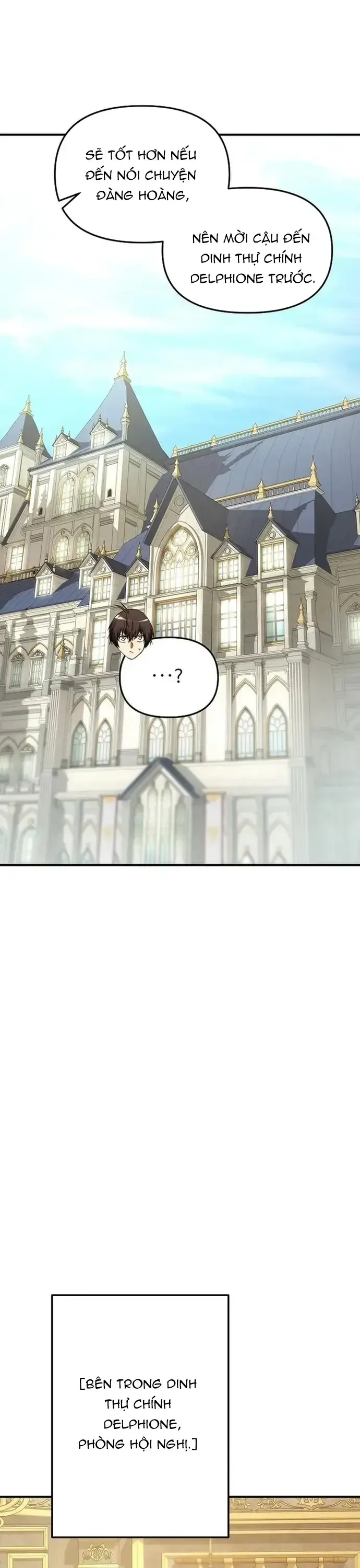 Nhân Vật Phụ Trong Thế Giới Điên Loạn Chap 43 - Next Chap 44