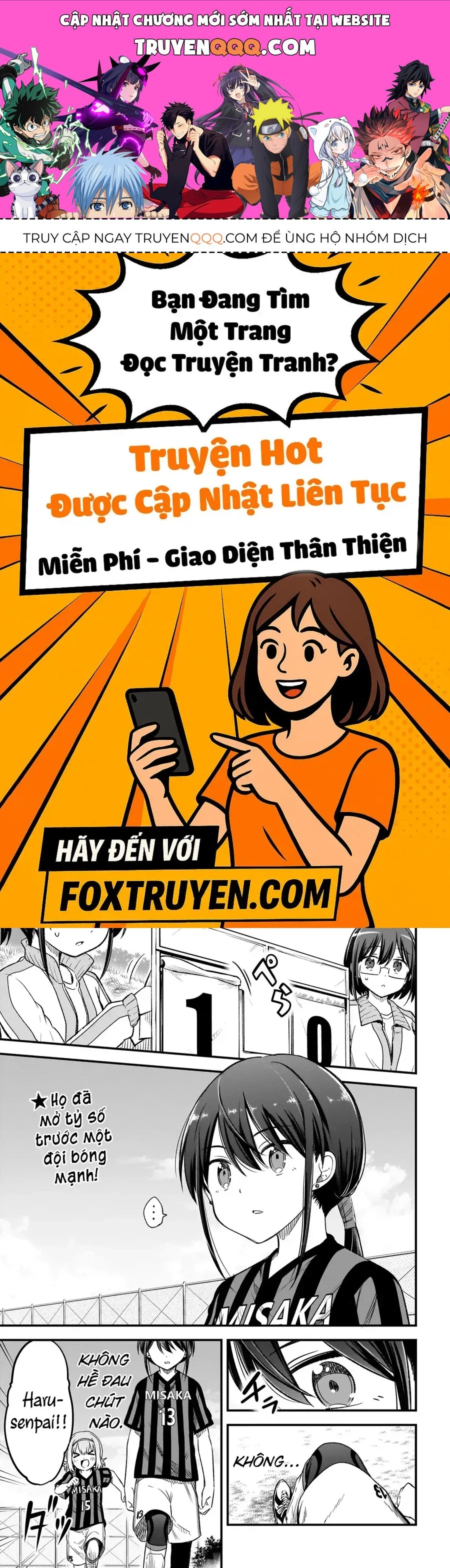 Haru No Regista Chap 5.1 - Next Chap 6.1