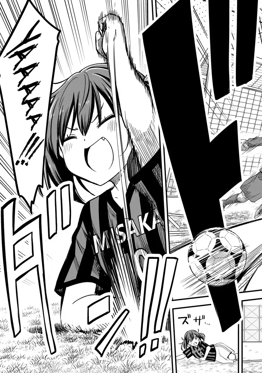 Haru No Regista Chap 5.1 - Next Chap 6.1