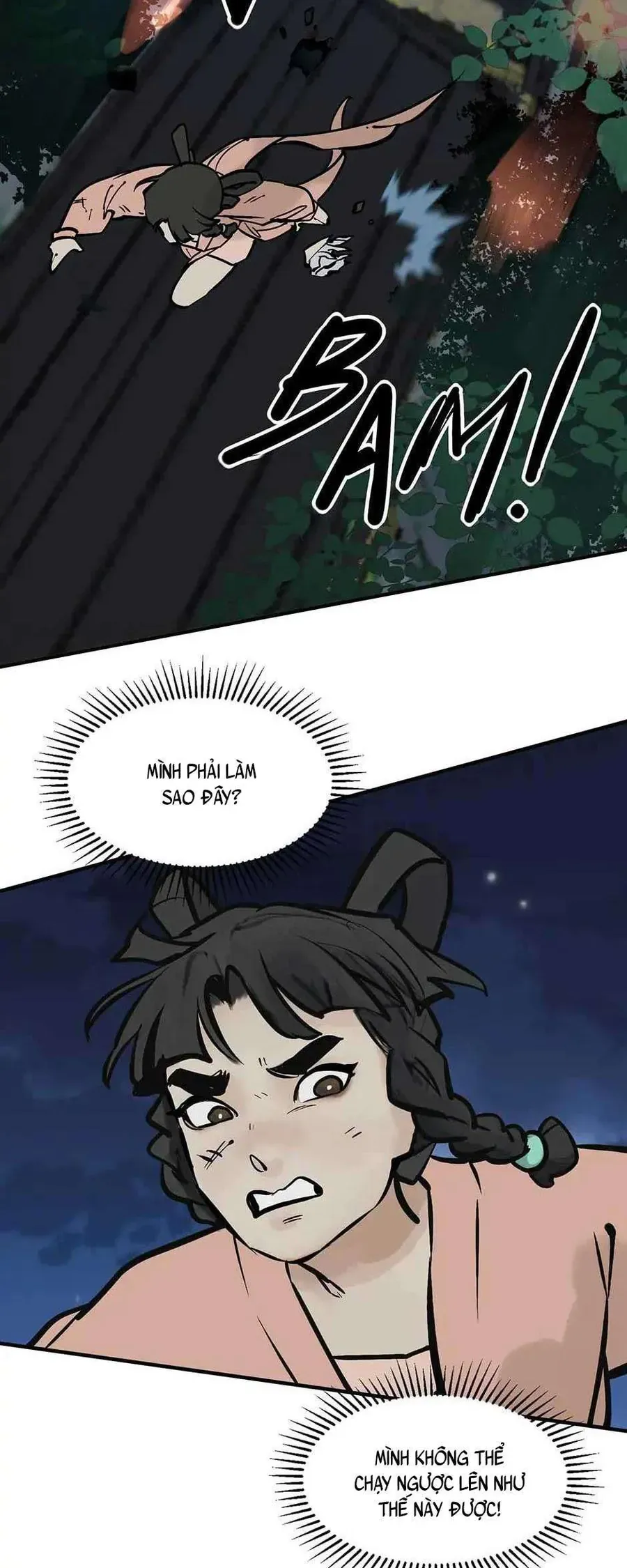 Ái Nữ Của Thiên Diện Quỷ Chap 20 - Next Chap 21