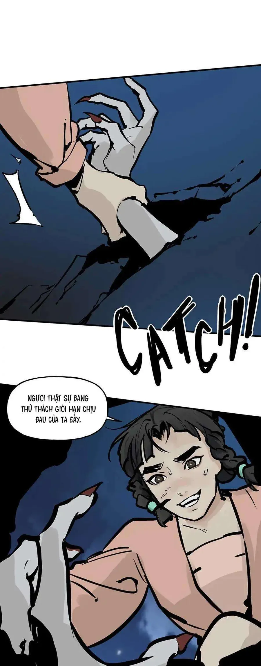 Ái Nữ Của Thiên Diện Quỷ Chap 20 - Next Chap 21