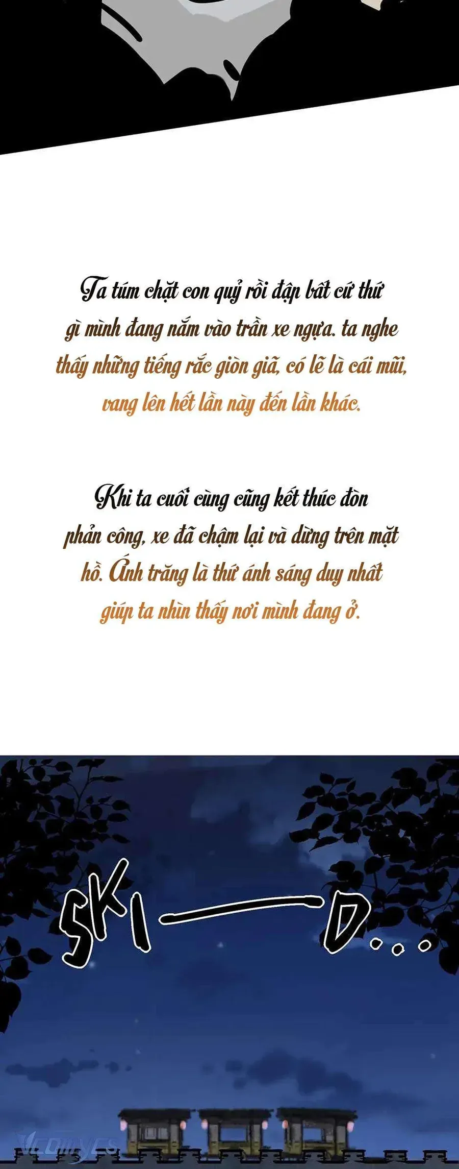 Ái Nữ Của Thiên Diện Quỷ Chap 20 - Next Chap 21