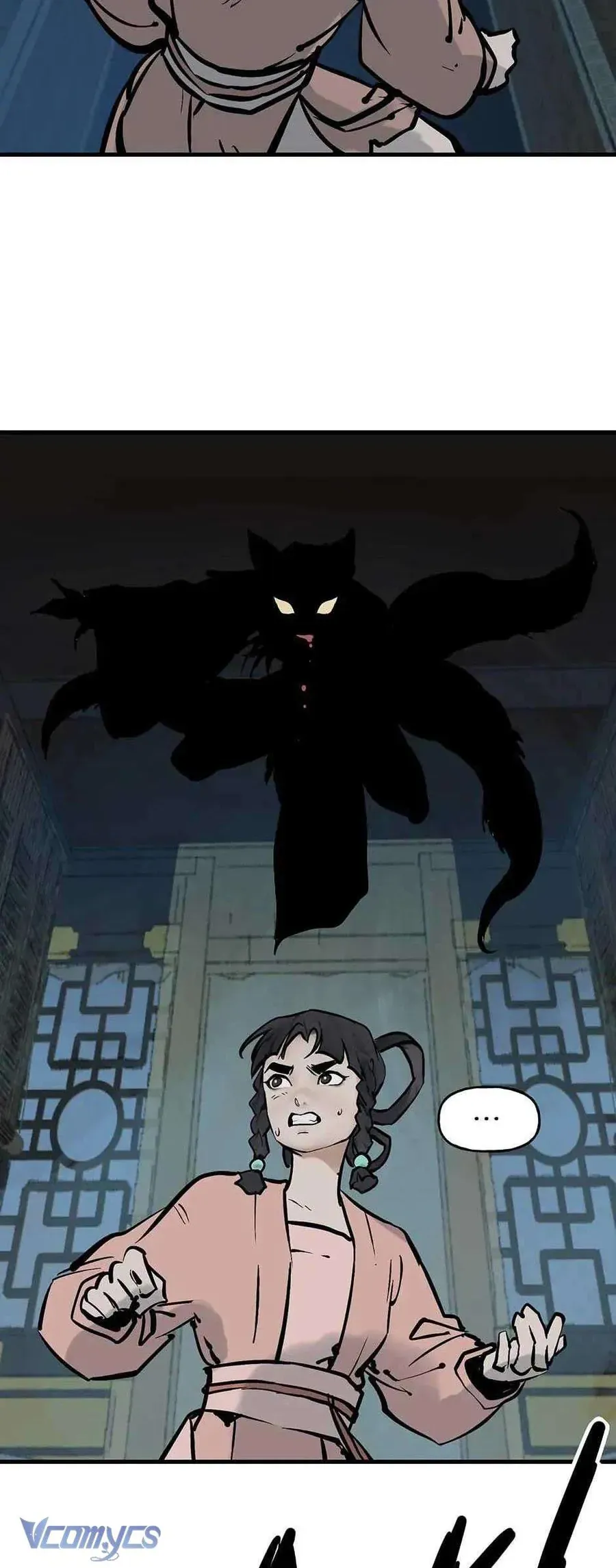 Ái Nữ Của Thiên Diện Quỷ Chap 20 - Next Chap 21