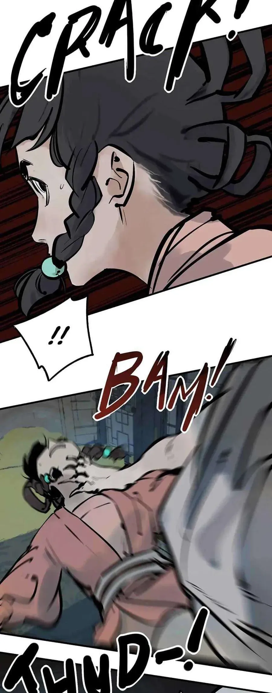 Ái Nữ Của Thiên Diện Quỷ Chap 20 - Next Chap 21