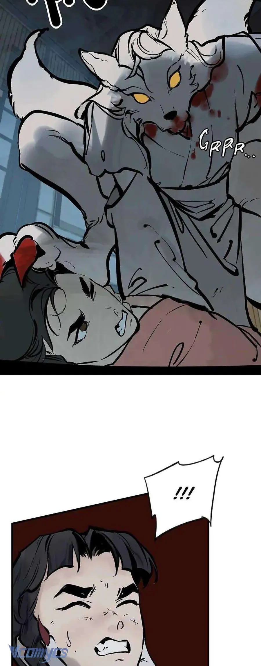 Ái Nữ Của Thiên Diện Quỷ Chap 20 - Next Chap 21