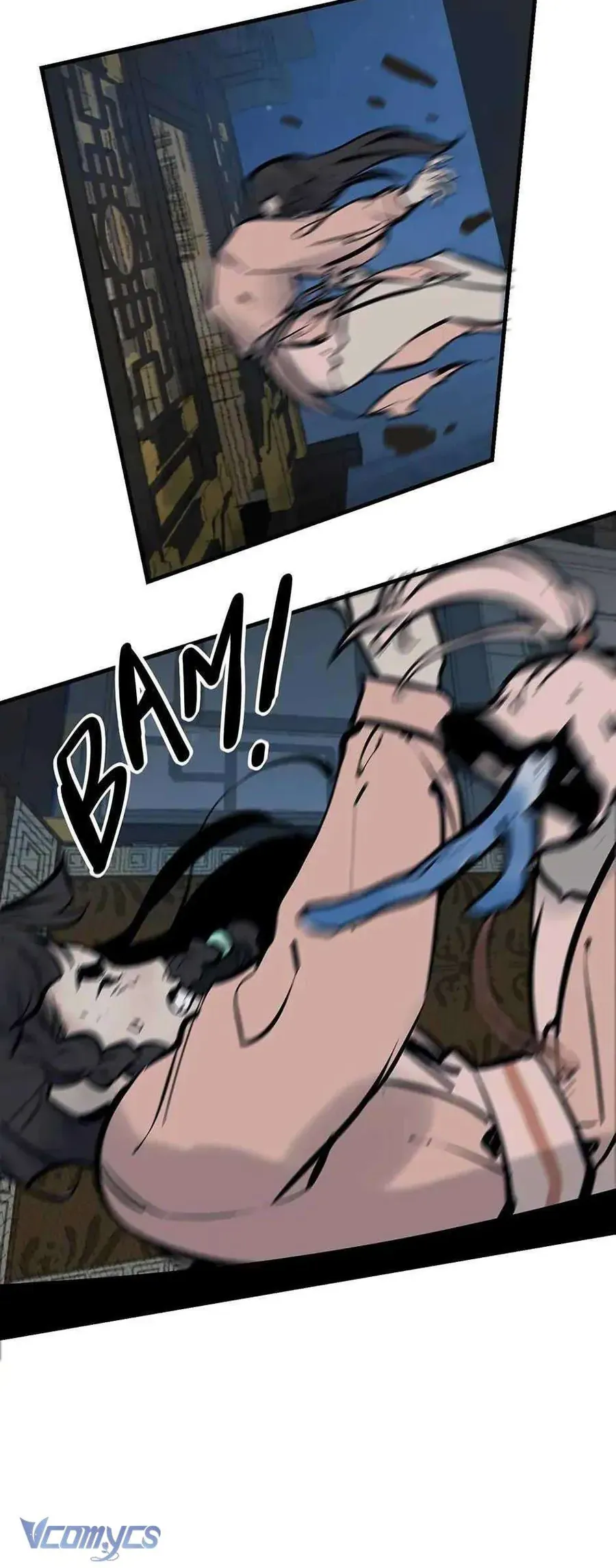 Ái Nữ Của Thiên Diện Quỷ Chap 20 - Next Chap 21