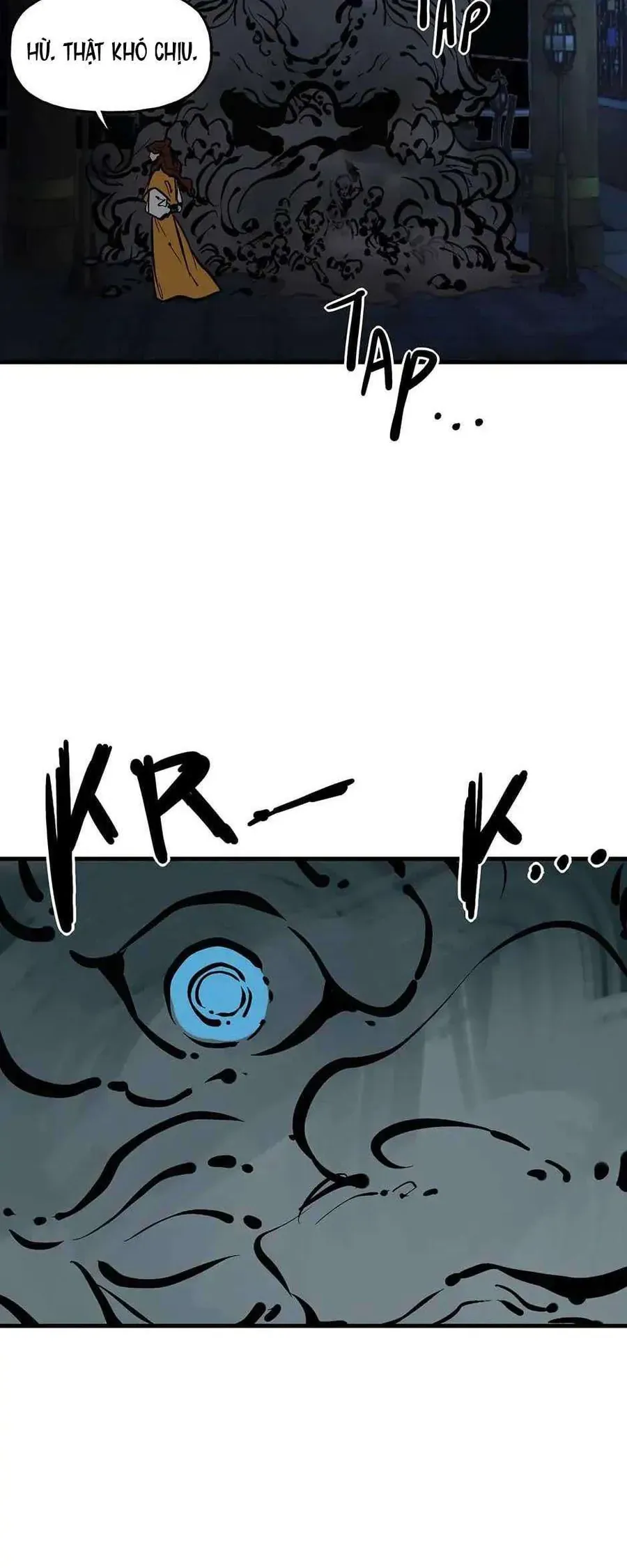 Ái Nữ Của Thiên Diện Quỷ Chap 20 - Next Chap 21