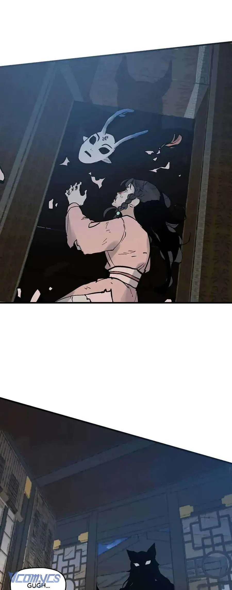 Ái Nữ Của Thiên Diện Quỷ Chap 20 - Next Chap 21