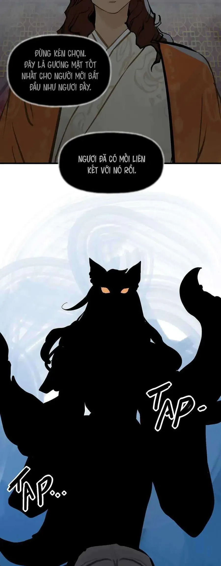 Ái Nữ Của Thiên Diện Quỷ Chap 20 - Next Chap 21