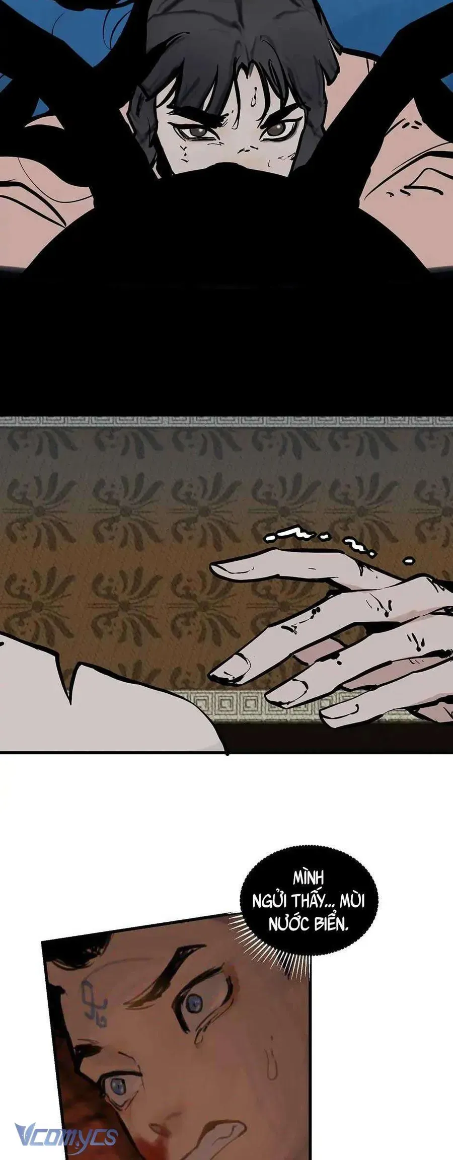 Ái Nữ Của Thiên Diện Quỷ Chap 20 - Next Chap 21